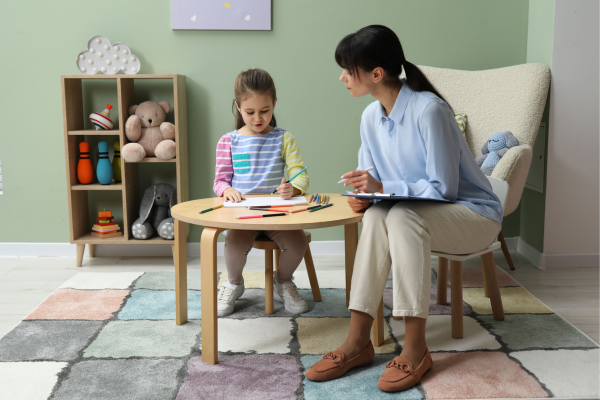 Avaliação Neuropsicológica