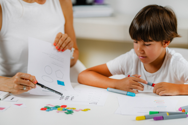 Avaliação Neuropsicopedagógica