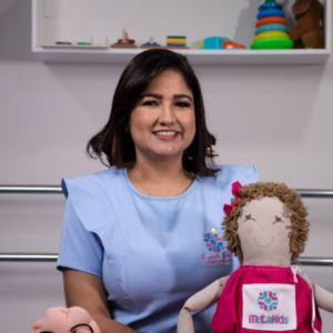 Emanuelle - Fisioterapia