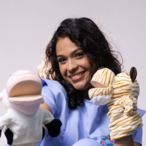 Emylle - Fonoaudiologia