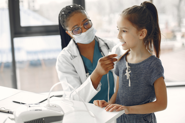 Fisioterapia Respiratória