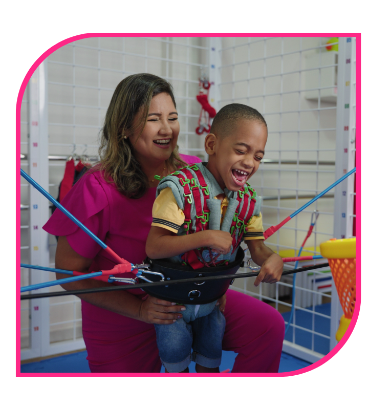 Metakids - Terapia Infantil