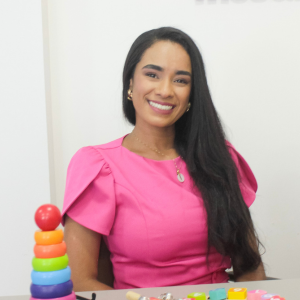 Hercilia - Fonoaudiologia