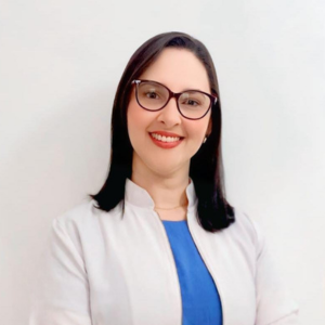 Ivonete - Neuropediatria