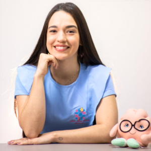 Maria Clara - Psicologia