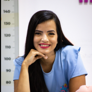 Mikelle - Fisioterapueuta