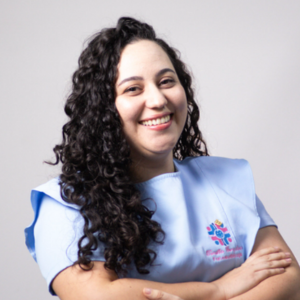 Tarsila - Fonoaudiologia